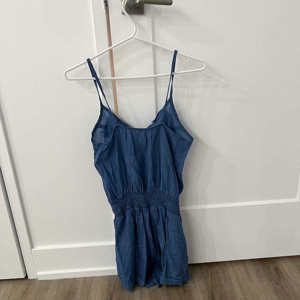 SEXY ROMPER - Picture 4 of 4